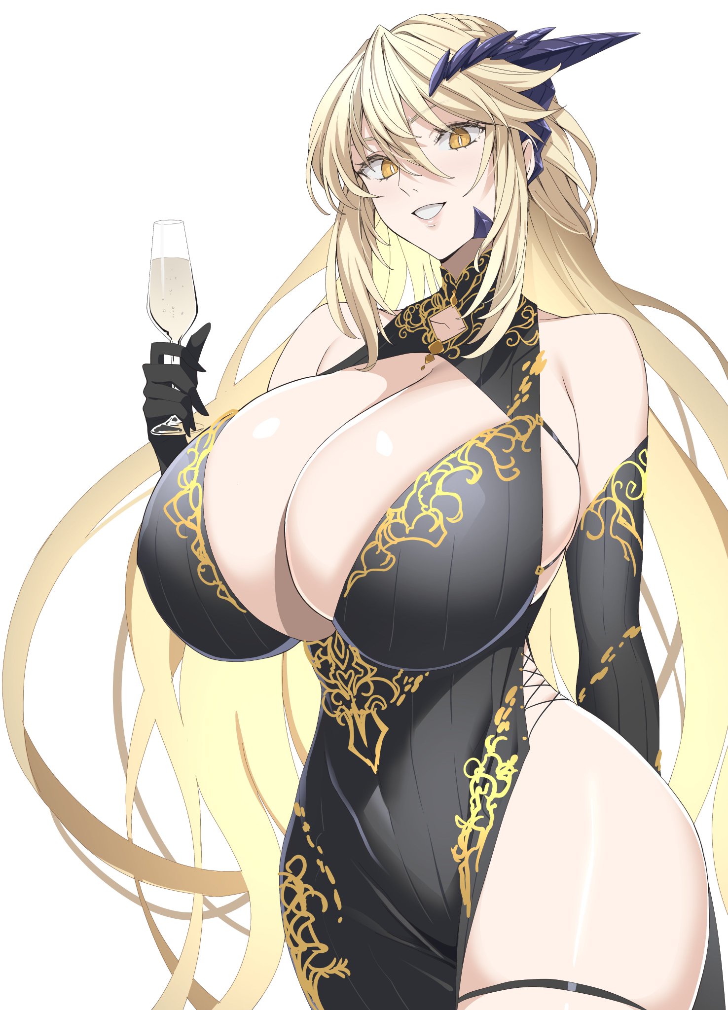 1girls, artoria pendragon, artoria pendragon (lancer alter), ass, big ass, big breasts, big thighs, breasts, bust, busty, chest, curvaceous, curvy, curvy figure, digital media (artwork), fate (series), fate/grand order, female, female only, hips, hourglass figure, huge ass, huge breasts, huge thighs, kloah, large ass, large breasts, large thighs, legs, light skin, light-skinned female, mature, mature female, slim waist, solo, thick, thick hips, thick legs, thick thighs, thighs, voluptuous, waist, wide hips