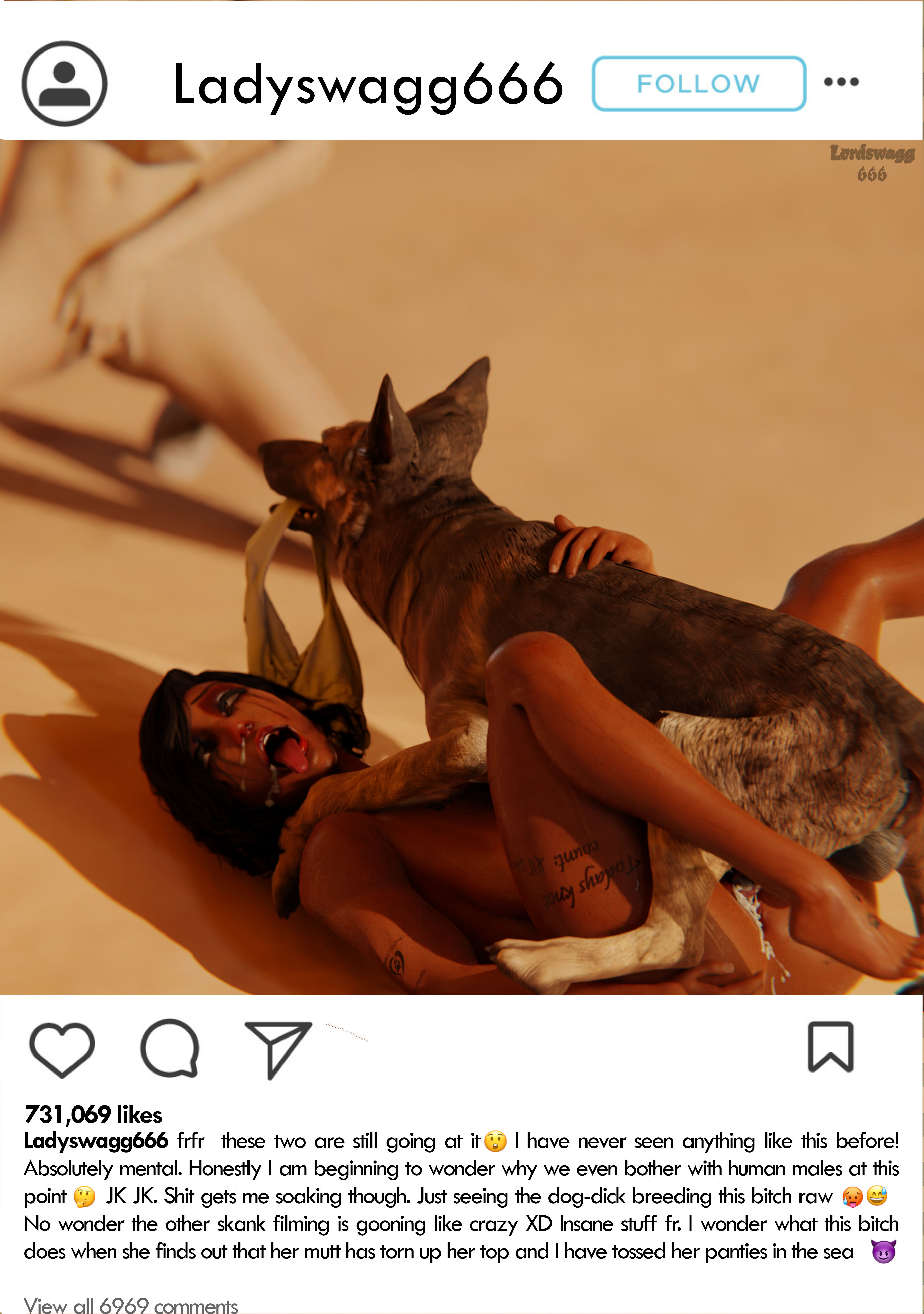 1boy, 2girls, 3d, ahe gao, ass, being photographed, being recorded, being watched, bestiality, bestiality tattoo, big ass, breasts, canid, canine, canine genitalia, canine penis, canis, cum drunk, cum in pussy, cum on body, cum on breasts, cum on face, dog, dog penis, dominant feral, dripping cum, dripping pussy, exhibitionism, female, female human/male feral, female on feral, femsub, feral, feral on female, feral on human, feral penetrating, fucked into submission, fucked senseless, fucked silly, furry, group, lordswagg666, male, maledom, masturbation, mating press, nude, nude female, onlookers, overwatch, penis, pharah, public, public bestiality, public nudity, public sex, pussy, sex, social media, tattoos, watching, zoophilia