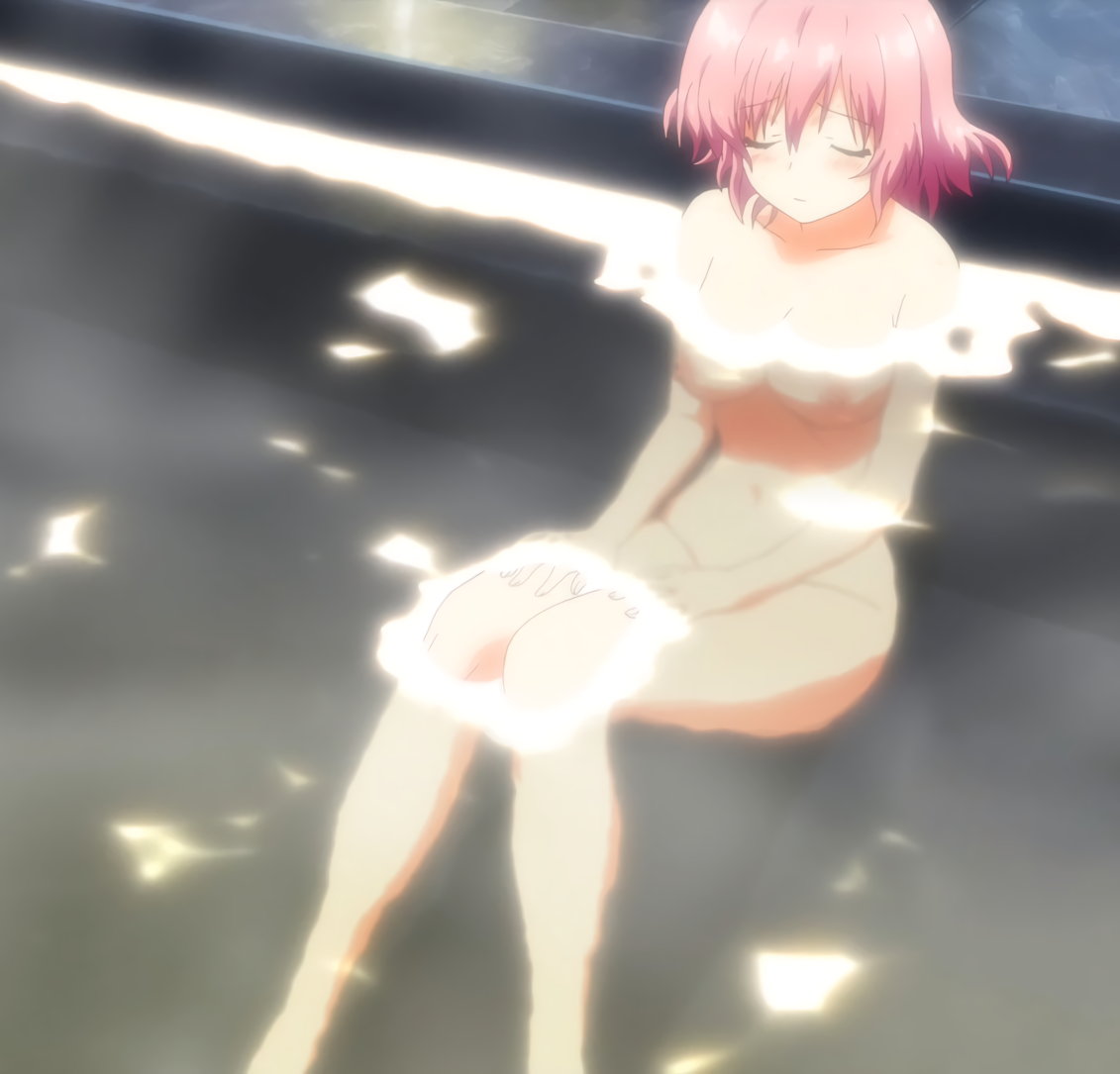 bathing female grisaia_no_kajitsu komine_sachi stitche