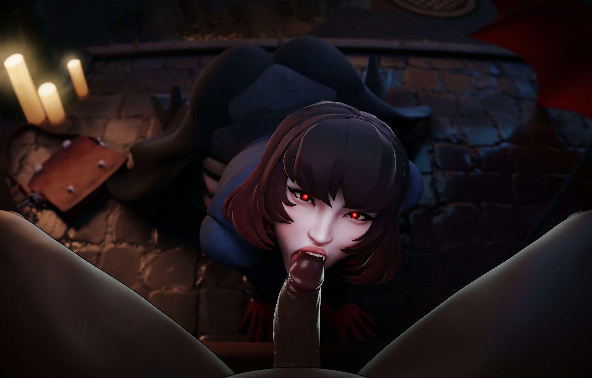 1boy, 1boy1girl, 1girls, 3d, big ass, big breasts, big thighs, breasts, curvaceous, curvy, curvy figure, dark-skinned male, deadlock, dinoboy555, female, hips, huge ass, huge breasts, huge thighs, humanoid, large ass, large breasts, large thighs, light skin, light-skinned female, male, male pov, male/female, mature, mature female, mina (deadlock), pale body, pale skin, pale-skinned female, pov, slim waist, straight, thick, thick hips, thick legs, thick thighs, thighs, valve, vampire, vampire girl, vampiress, voluptuous, waist, wide hips