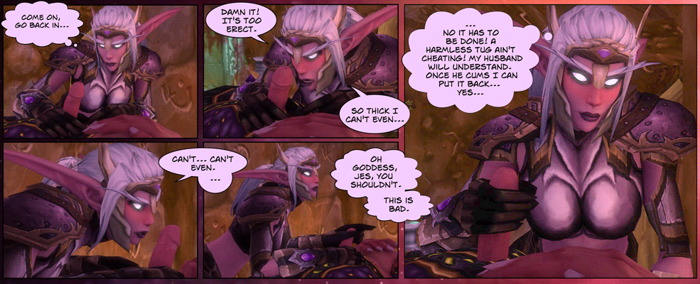 1girls Rule 34 Image