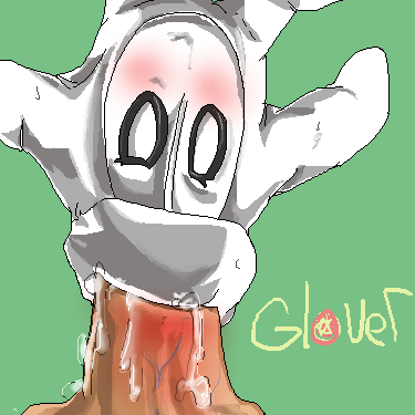 cum glover nadia_(artist) tagme