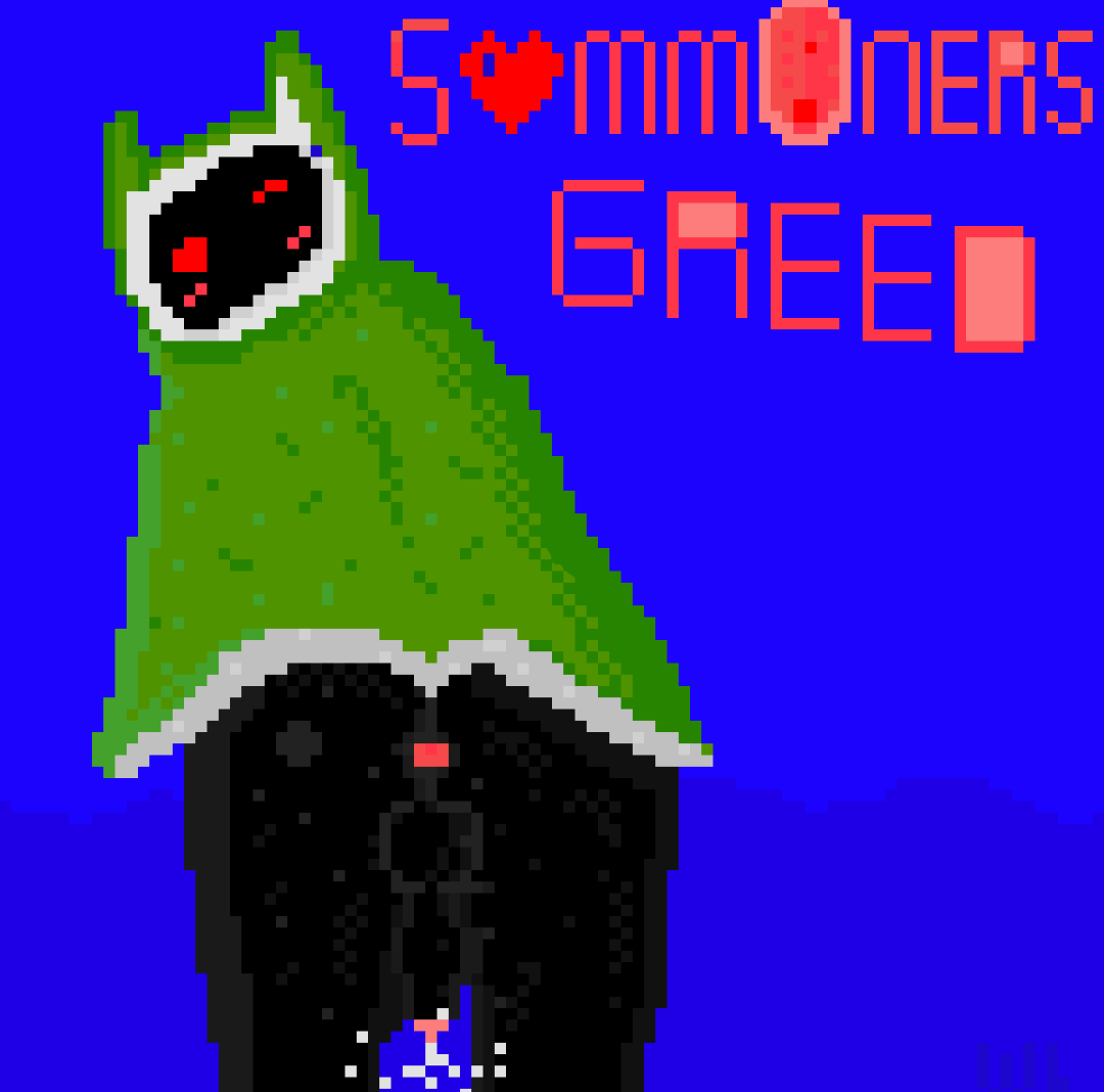 ass big_ass male non-human penis pixel pixelated shopkeeper summoners_greed toony wattboat