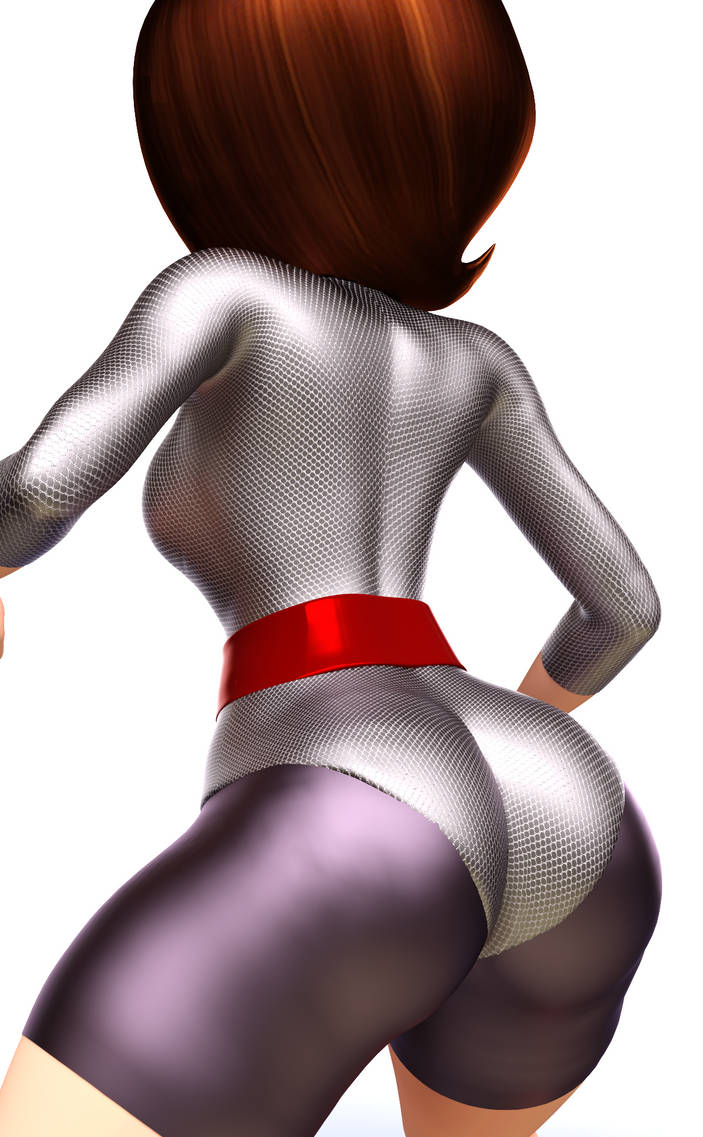 1girls 3d 3d_(artwork) alternate_costume ass athletic athletic_female big_ass big_breasts bottom_heavy breasts brown_hair bubble_ass bubble_butt busty disney elastigirl elastigirl_(the_incredibles_2_supersuit) eyebrows eyelashes eyes female female_only fit fit_female hair helen_parr heroine hips hourglass_figure huge_ass huge_breasts human large_ass large_breasts legs light-skinned_female light_skin lips milf mother pixar short_hair straight_hair superheroine the_incredibles the_incredibles_2 thick thick_hips thick_legs thick_thighs thighs top_heavy upper_body voluptuous vtemp waist wide_hips