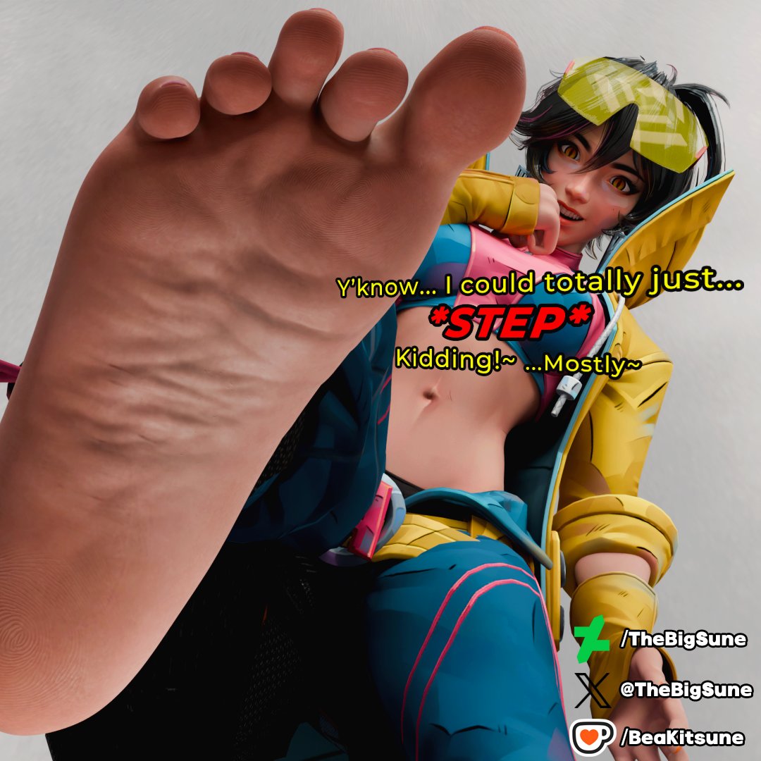 Jubilation Lee (Marvel) Rule 34 Image