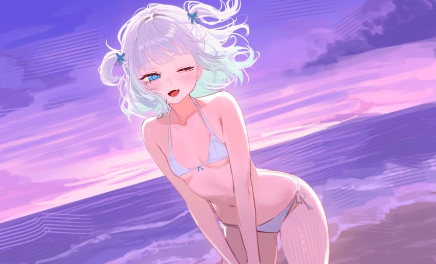 1girls Rule 34 Image