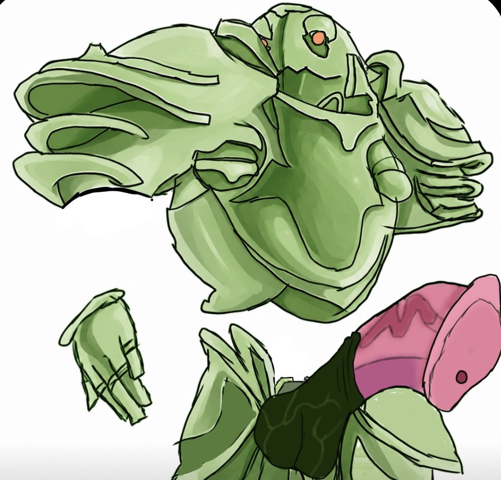 Character Rule 34 Image
