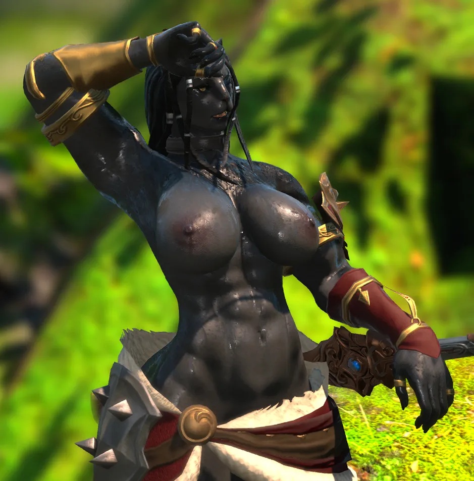 Anthro Rule 34 Image