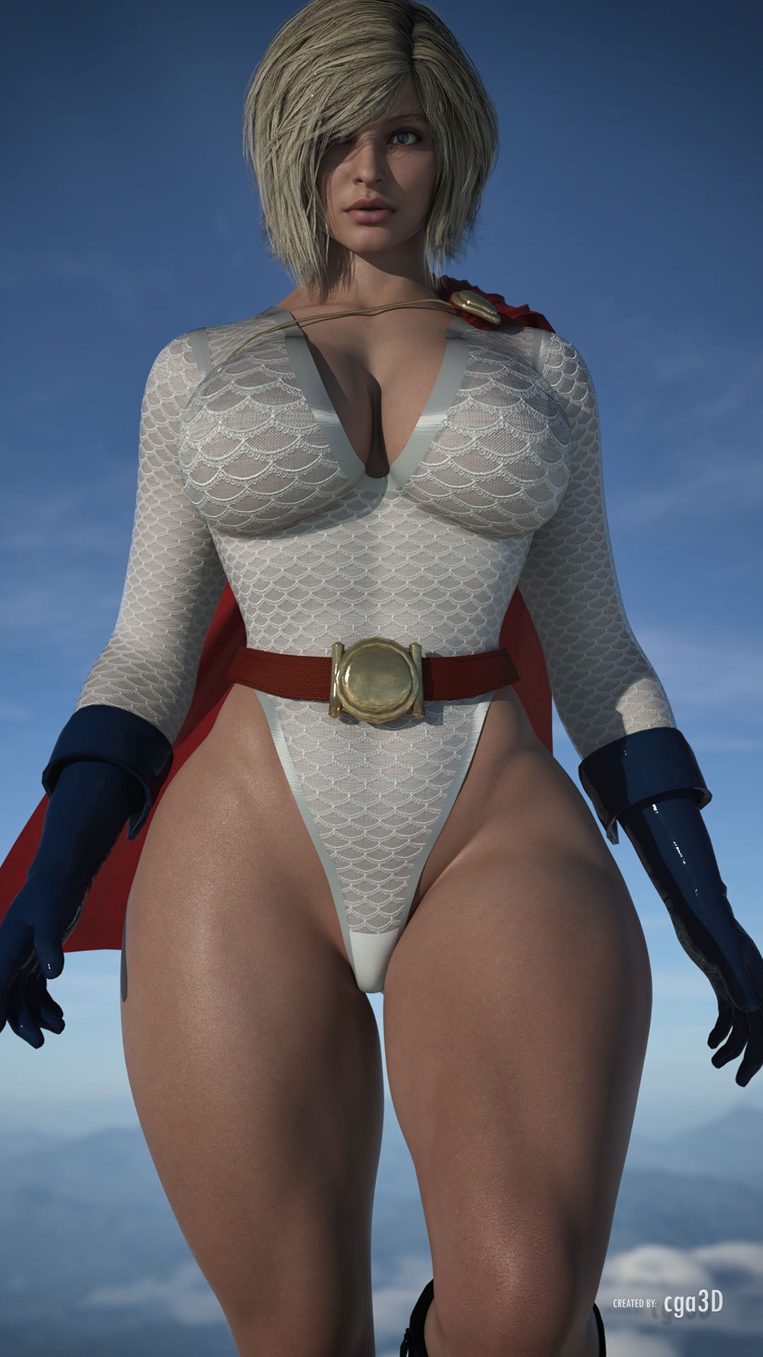 1girls 3d 3d_(artwork) abs alien alien_girl athletic_female big_breasts blender blender_(software) blonde_hair blue_eyes breasts busty capcom cape cga3d cleavage cosplay crossover_cosplay curvaceous curvy curvy_female curvy_figure dc dc_comics erotichris female female_only fully_clothed fusion fusion_character hourglass_figure injustice_2 jill_valentine jill_valentine_(sasha_zotova) kara_zor-l karen_starr kryptonian large_breasts power_girl power_girl_(injustice) resident_evil resident_evil_3 resident_evil_3_remake short_hair solo solo_female superman_(series) voluptuous wide_hips