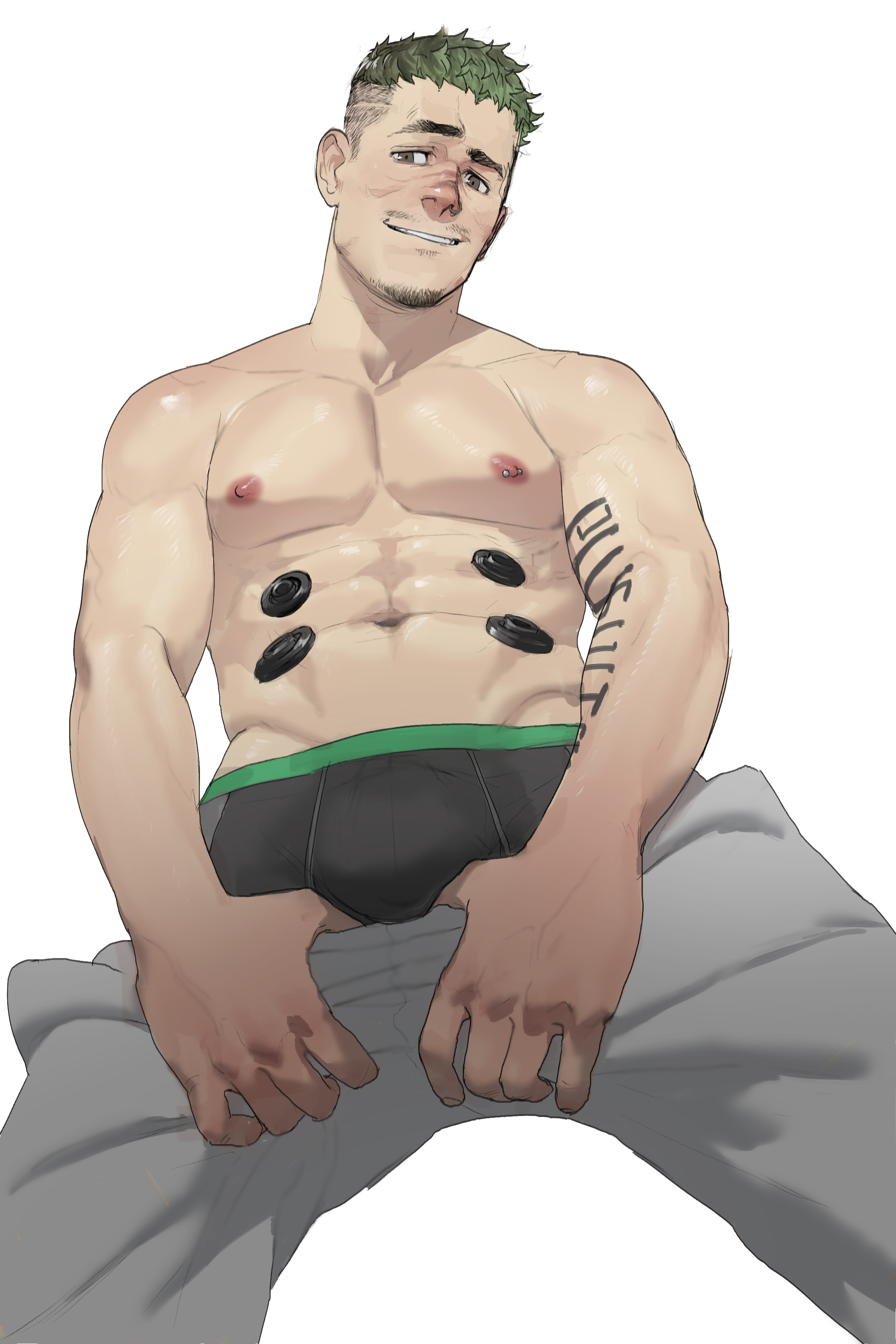 abs, apex legends, gay, male, male only, octane (apex legends), solo