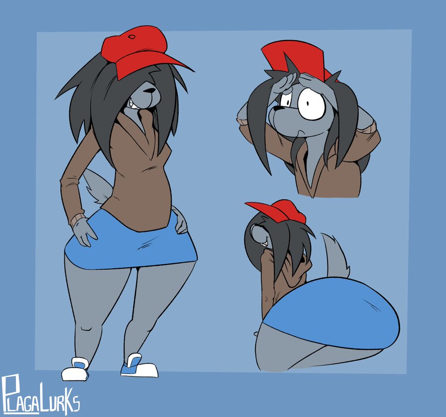 Character Request (Original) Rule 34 Image