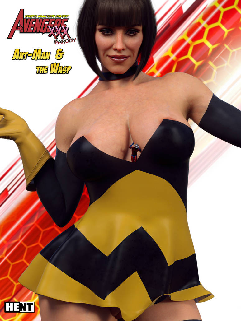 1boy 1girls 3d ant-man ant-man_(series) ant-man_and_the_wasp avengers big_breasts breasts cleavage curvy dress evangeline_lilly eyebrows eyelashes eyes female female_focus gloves hair hent hero heroine hope_van_dyne hourglass_figure huge_breasts human human_only large_breasts light-skinned_female lips macro_female male male/female marvel marvel_cinematic_universe marvel_comics mature mature_female micro_male micro_on_macro scott_lang superhero superheroine upper_body voluptuous wasp_(cosplay) wasp_(marvel)