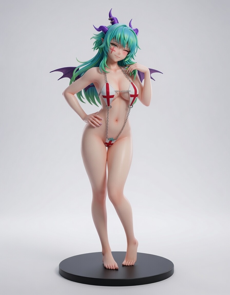 Figure Rule 34 Image