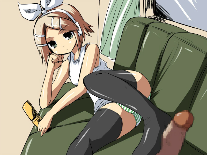Blonde Hair Rule 34 Image