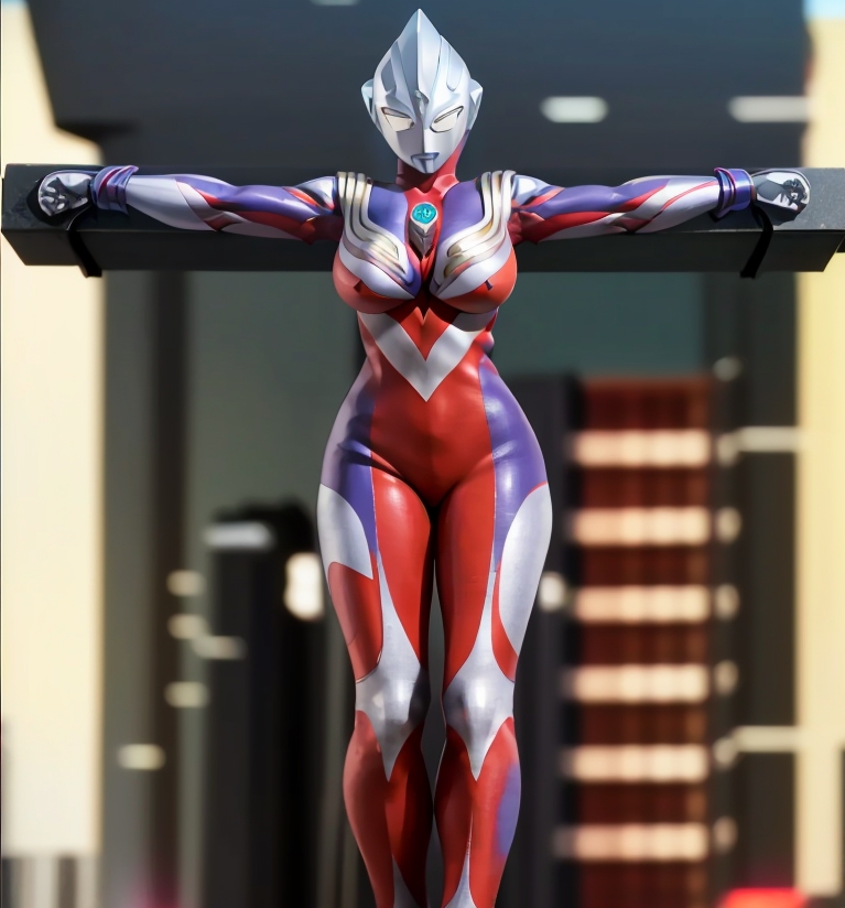 Ultraman (Franchise) Rule 34 Image
