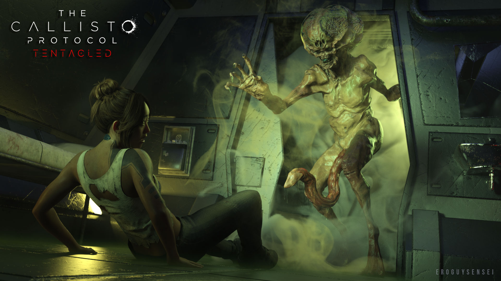 Rule34.dev | the_callisto_protocol
