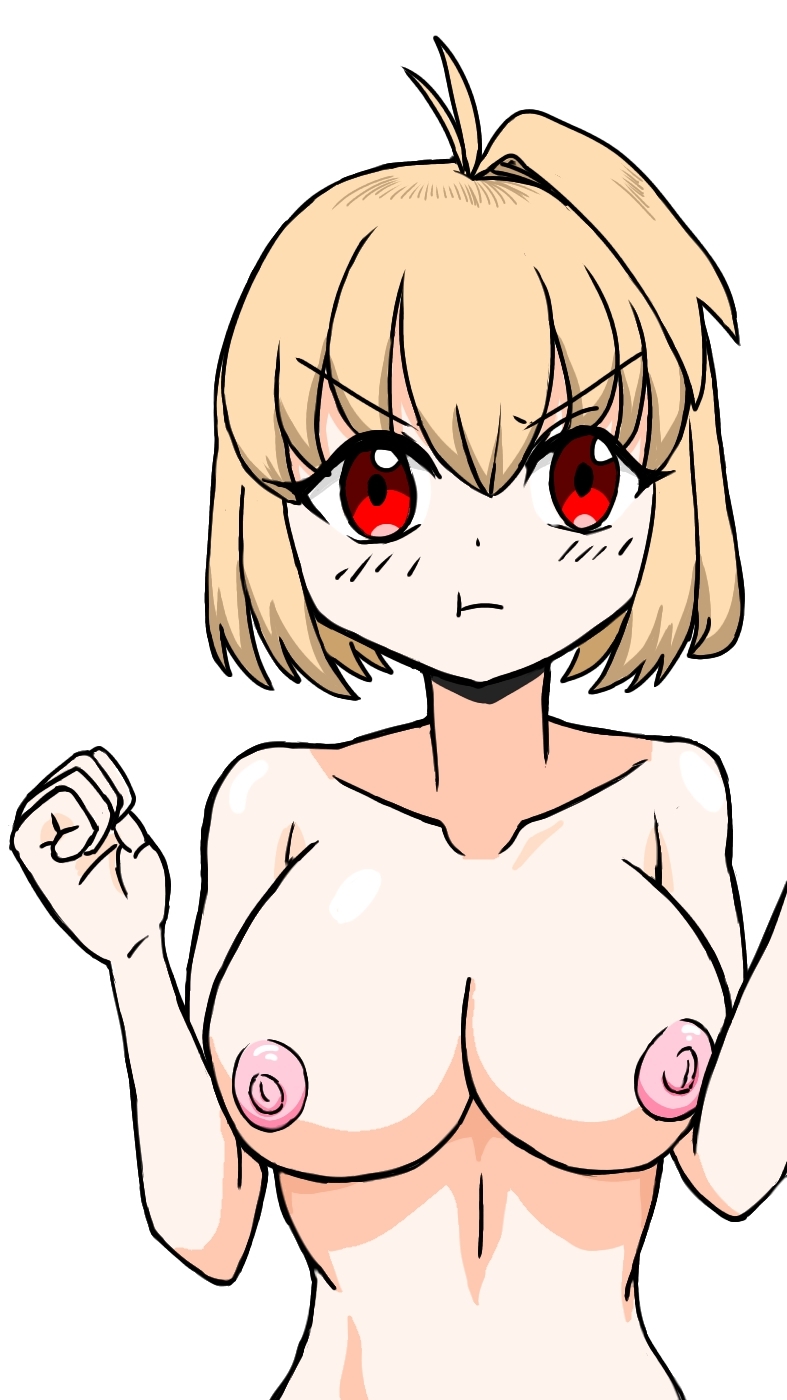 1girls Rule 34 Image
