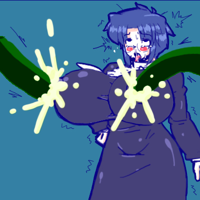 Ciel (Tsukihime) Rule 34 Image