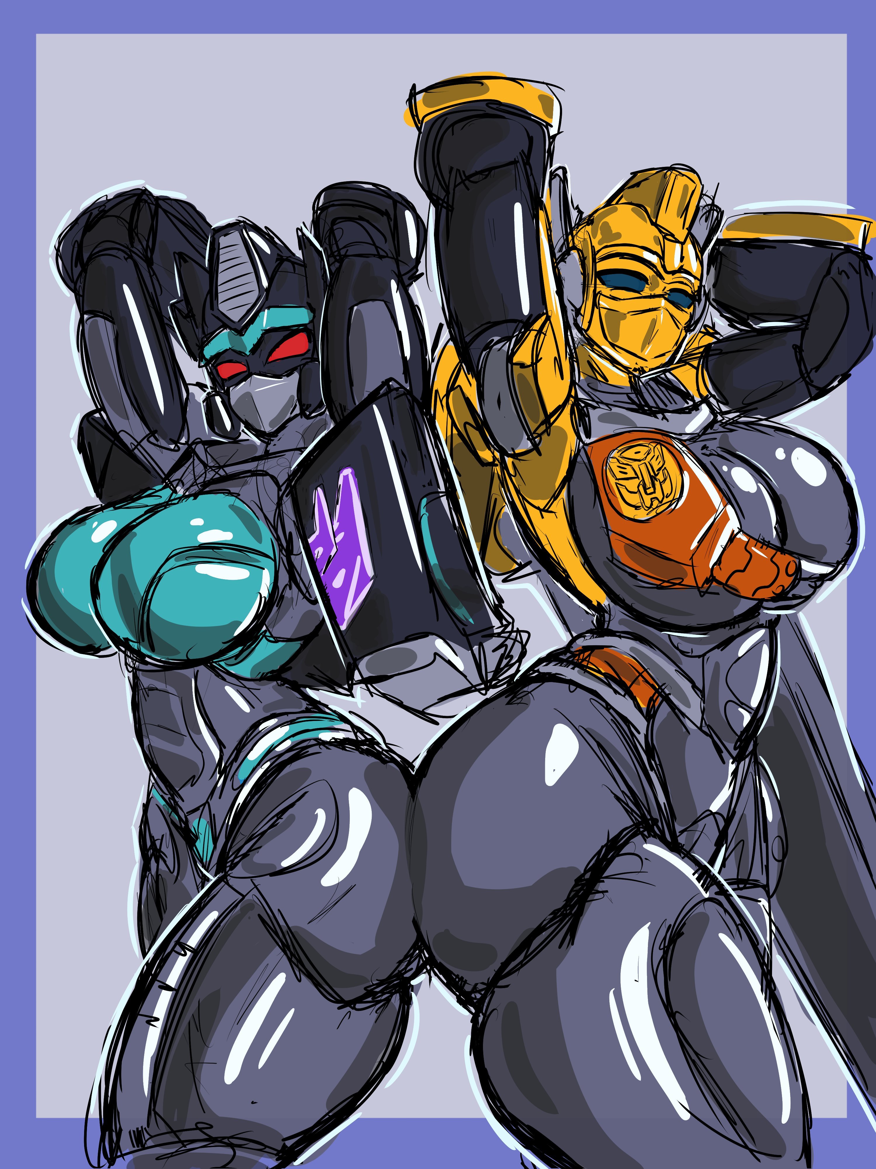 Honooafterdark hentai videos, GIFs, and images | Rule 34 App