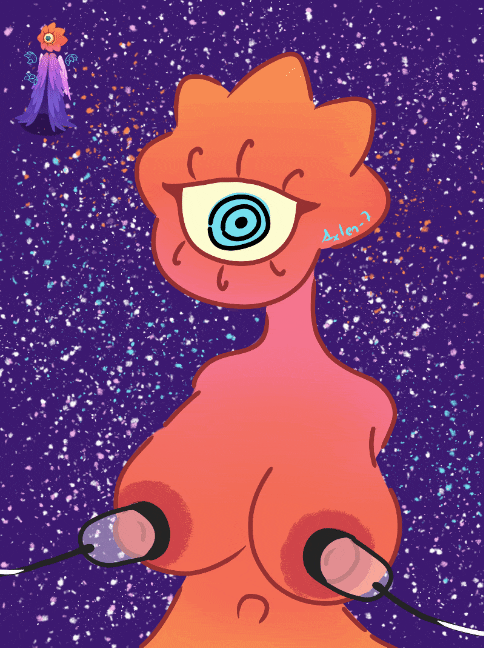Animated Rule 34 Image