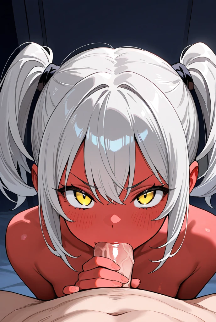 1boy 1girls ahe_gao ai_generated back_view chile chilean chirritox club_anti-inteligencia computer condom cosplay dick discord female grey_hair hispanic hispanic_virtual_youtuber hispanic_youtuber indie_virtual_youtuber indie_vtuber latam_virtual_youtuber latino long_hair male masturbation nude nude_female oral oral_sex owozu panties penis red_body red_skin server streamer streamers twintails twitch twitch.tv twitching virtual_youtuber vtuber vtuber_persona vtuberfanart vtubers youtube youtube_hispanic youtuber, youtuber_boy youtuber_character youtuber_girl youtubers