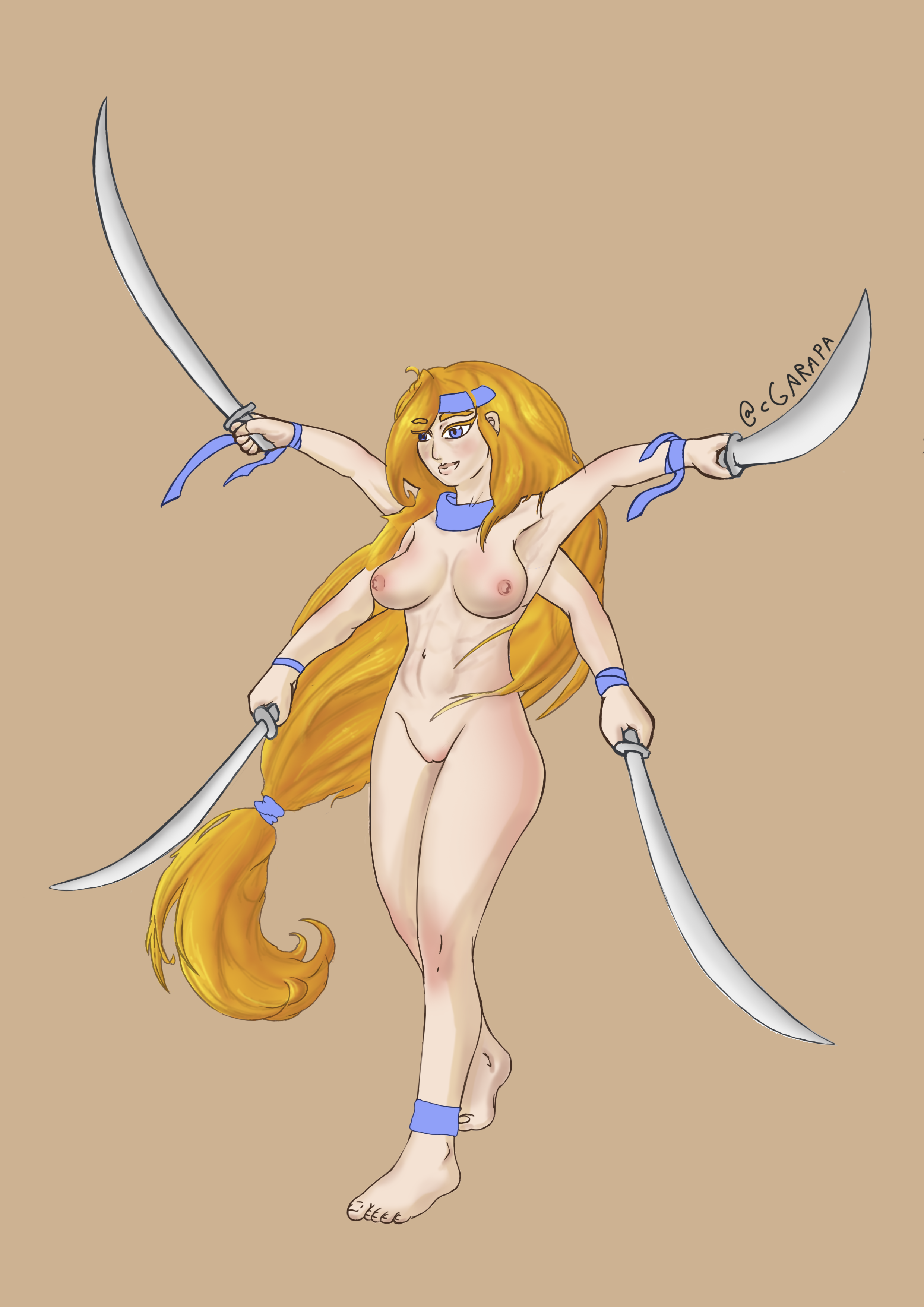 Durga Hindu Goddess hentai videos, GIFs, and images | R34.app