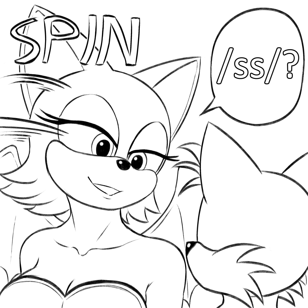 1boy 1boy1girl 1girls bat callmewritefag fox imminent_sex meme older_female older_woman_and_younger_boy propositioning rouge_the_bat sega sonic_(series) sonic_the_hedgehog_(series) speech_bubble tagme tails text younger_male