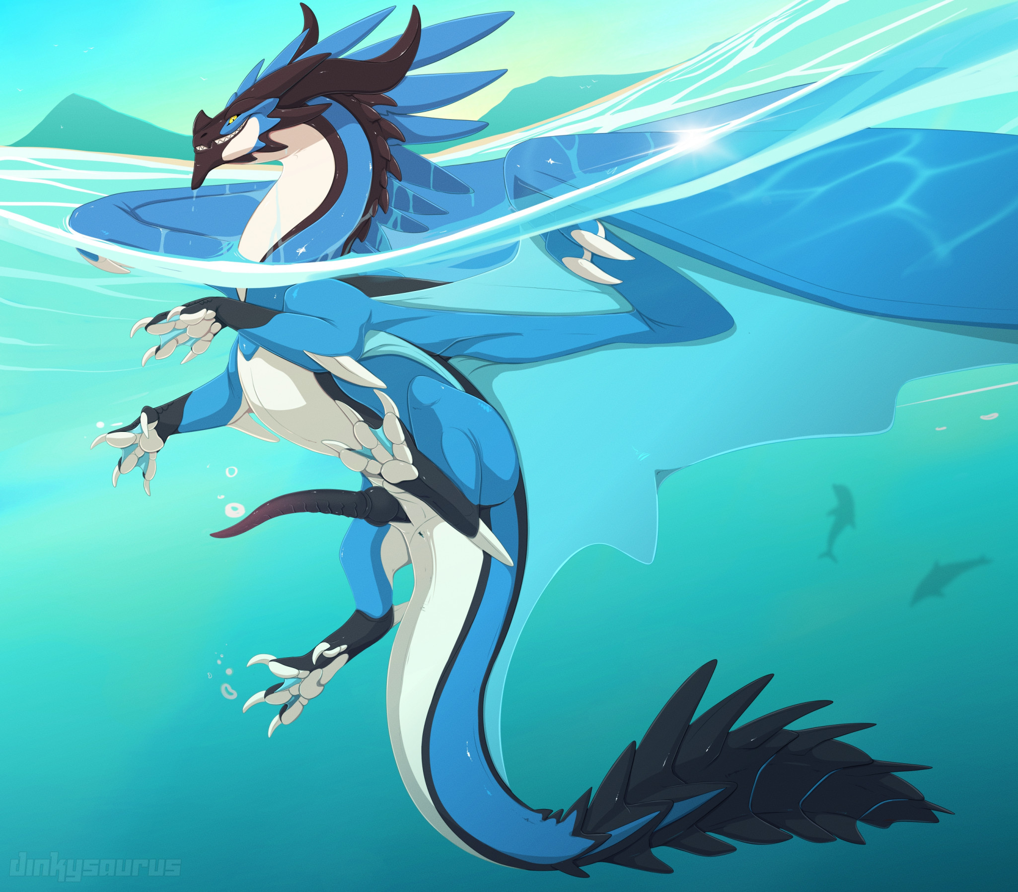 Dinkysaurus hentai videos, GIFs, and images | R34.app