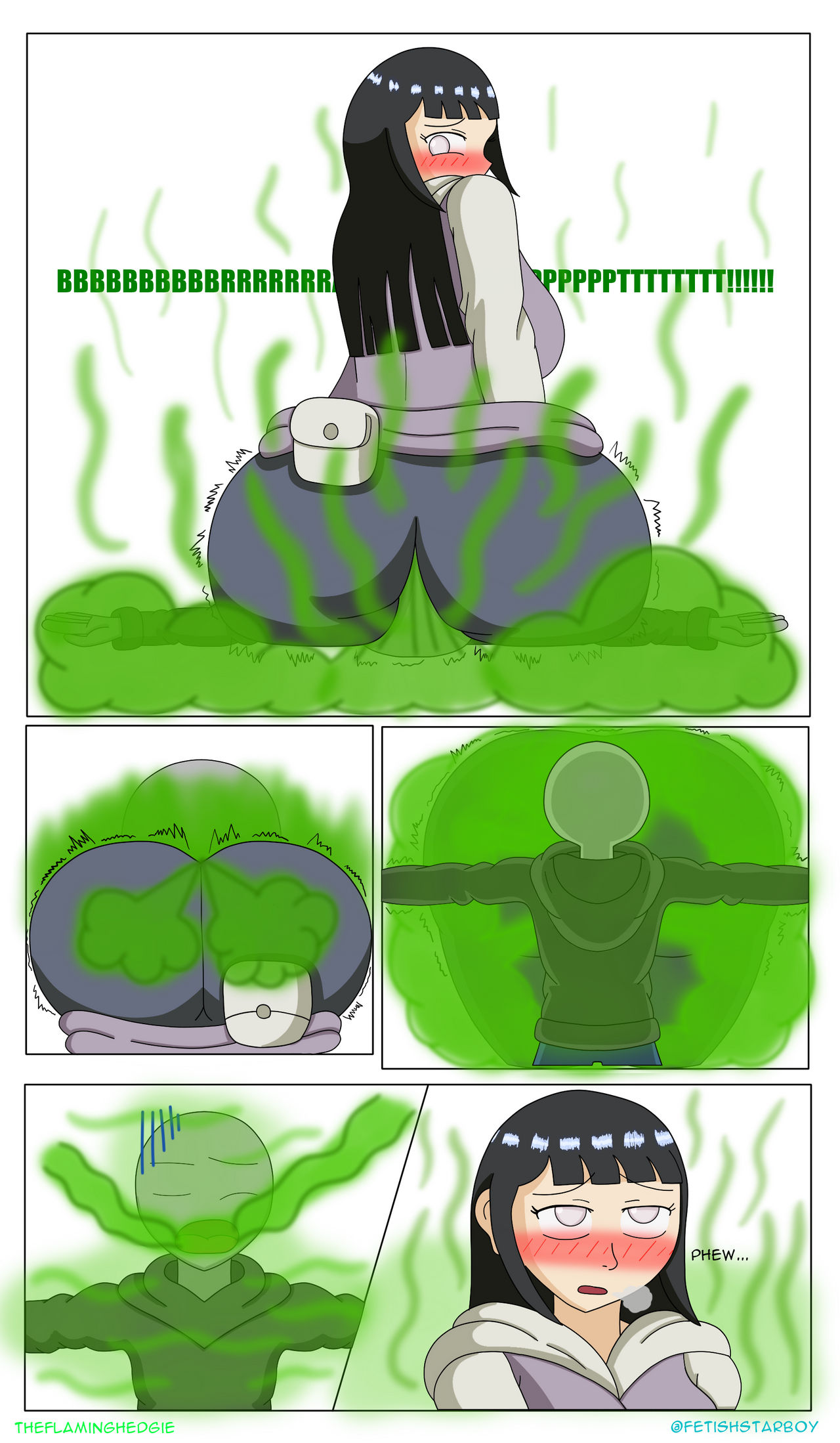 anon, anonymous character, ass, big ass, brap, face in ass, facefart, facefarting, facesitting, fard, fart, fart fetish, farting, farts, female, fetish, fetishstarboy, gassy, hyuuga hinata, jamaicanhedgie08, naruto, naruto (series), sitting, theflaminghedgie