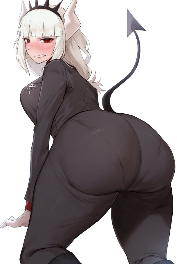 1girls 2020s 2024 2024s 2d 2d_(artwork) 3_fingers 5_fingers ass back back_muscles back_view backboob background bending bending_forward bending_over bent_over big_ass big_breasts big_butt big_hips big_tits blush blush_lines blushed blushing_at_viewer blushing_profusely boobs breasts caucasian caucasian_female christianity cleavage clothed clothed_female clothes clothing color colored cropped cropped_legs crown crown_braid curled_horn curled_horns curvy curvy_body curvy_female curvy_figure curvy_hips curvy_thighs deity demon demon_girl demon_horns demon_humanoid demon_tail demoness devil devil_girl devil_horns embarrassed embarrassed_female embarrassing embarrassment erect_nipples_under_clothes eyelashes eyes eyes_open fanart female female_focus female_only fingers first_person_perspective first_person_view girl glove gloved gloves hair hair_ornament hairclip heavy_blush helltaker hime_cut hips horn horned_female horned_humanoid horns hourglass_figure humanoid kataku_musou large_ass large_butt light-skinned light-skinned_female light_body light_skin lips lipstick long_hair long_hair_female long_tail looking_at_viewer looking_back looking_back_at_viewer lucifer_(helltaker) magic magic_user magical_girl mammal mammal_humanoid monster monster_girl monster_girl_(genre) mouth mouth_open mythology neck no_dialogue non-human nsfw open_mouth panties panties_visible_through_clothing partially_clothed partially_clothed_female pointy_chin pointy_tail pov pov_eye_contact public_domain red_eyes shy side_boob side_view sideboob simple_background skin slim slim_girl solo solo_focus spikes suggestive_look sweat sweatdrop sweating tail teeth teeth_clenched teeth_showing teeth_visible textless thick_thighs thighs tight tight_clothes tight_clothing tight_dress tight_fit tits underwear video_game video_game_character video_game_franchise video_games white_background white_body white_hair white_skin white_skinned_female wide_hips wide_thighs woman