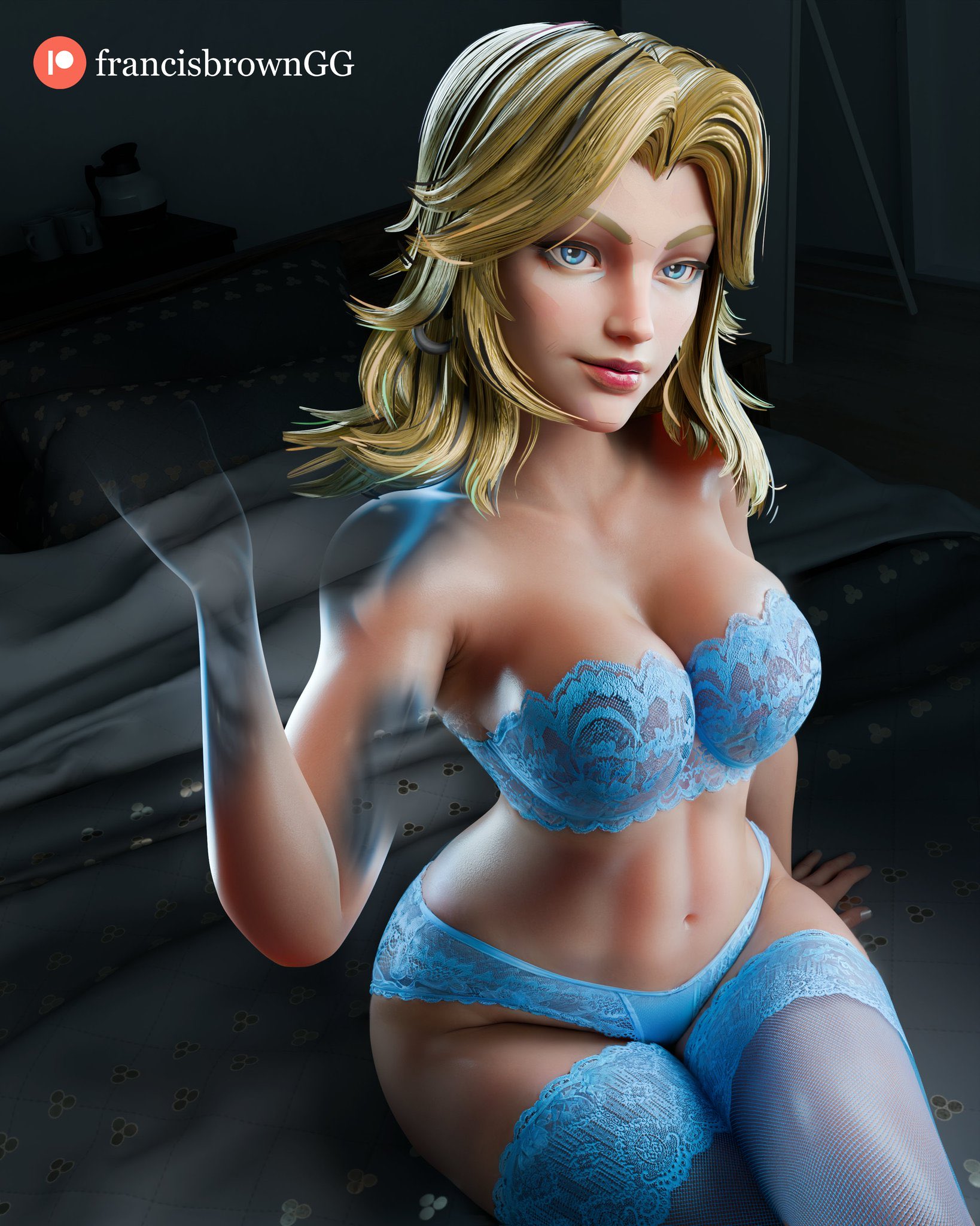 1girls, 3d, ass, big ass, big breasts, big thighs, blonde female, blonde hair, breasts, chest, curvaceous, curvy, curvy figure, fantastic four, female, francis brown, hips, hourglass figure, huge ass, invisible woman, invisible woman (marvel rivals), legs, light skin, light-skinned female, marvel, marvel comics, marvel rivals, mature, mature female, milf, slim waist, sue richards, sue storm, thick, thick hips, thick legs, thick thighs, thighs, voluptuous, waist, wide hips