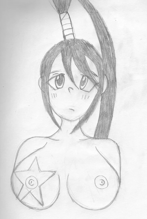 Blush Rule 34 Image
