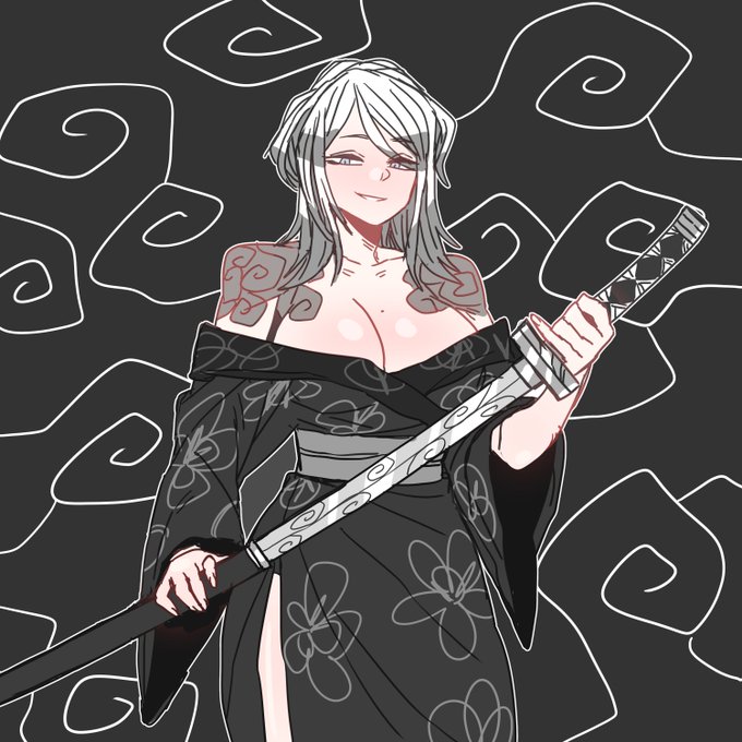 1girls, breasts, faust (limbus company), female, inexistent identity (limbus company), limbus company, project moon, tagme
