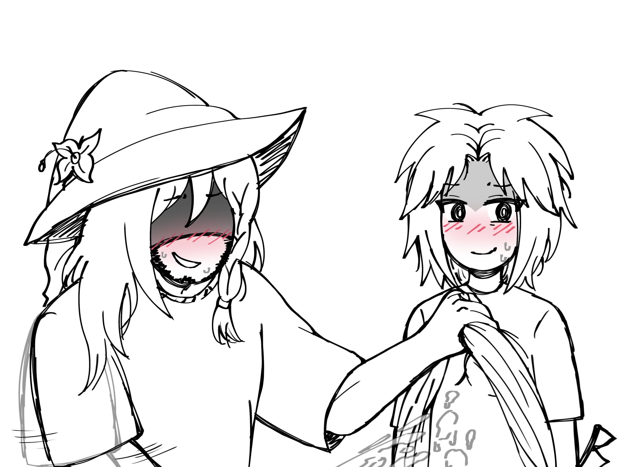 azure (forsaken), breasts, clothed, clothing, cum, cum on breasts, cumshot, forsaken (roblox), jerking, jerkingoff, roblox, roblox game, robloxian, self upload, small breasts, tagme, tagme (artist), two time