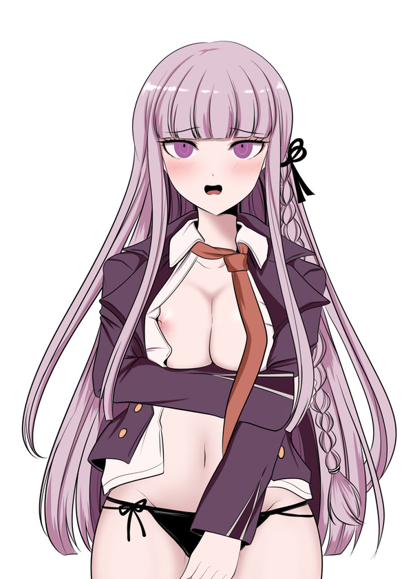 Danganronpa Kyoko Hentai