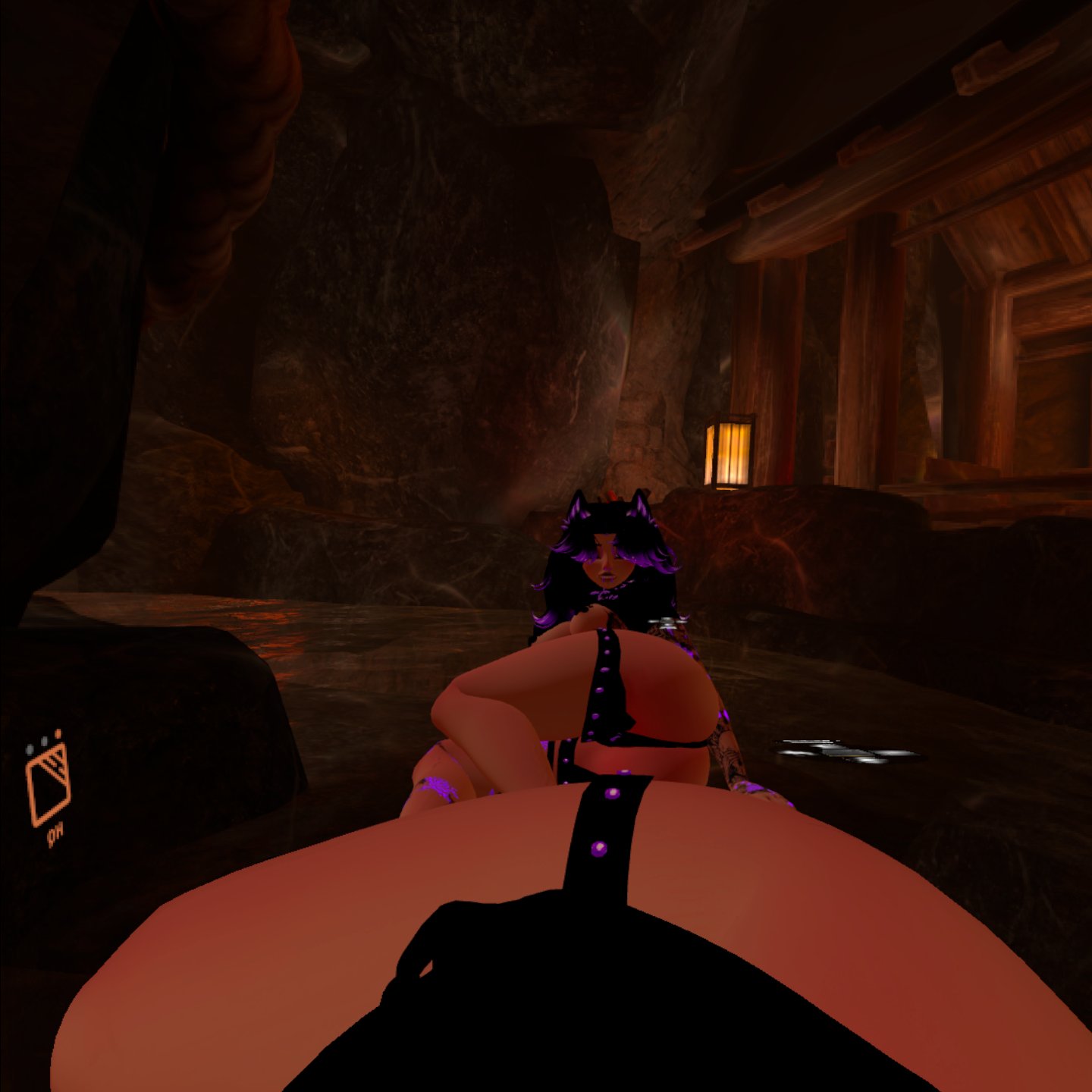 Vrchat Rule 34 Image