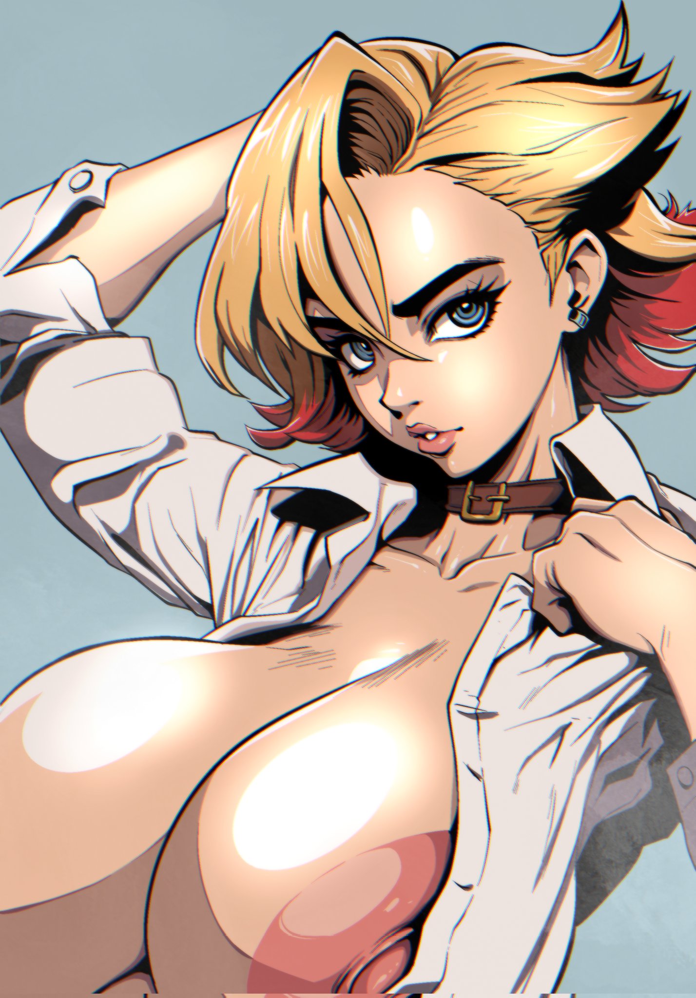 balak character_request huge_breasts nipple_slip tagme