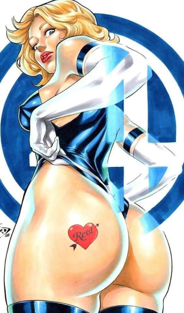 1girls 2020 ass ass_focus big_ass big_breasts big_butt blonde_hair blue_eyes boob_window boots breasts cheeks curvy curvy_female dat_ass ed_benes_studio fantastic_four fat_ass fat_cheeks female female_only fred_benes gloves heart human human_only invisible_woman light-skinned_female light_skin lipstick marvel mature mature_female milf open_mouth pawg red_lipstick short_hair solo solo_female solo_focus sue_storm sue_storm_90s_costume superhero superheroine tattoo tight_clothing wedgie wholesome_body_writing wide_hips