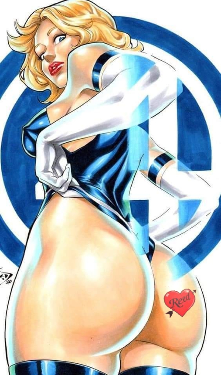 1girls 2020 ass ass_focus big_ass big_breasts big_butt blonde_hair blue_eyes boob_window boots breasts cheeks curvy curvy_female dat_ass ed_benes_studio fantastic_four fat_ass fat_cheeks female female_only fred_benes gloves heart heroine human human_only invisible_woman light-skinned_female light_skin lipstick marvel mature mature_female milf open_mouth pawg red_lipstick short_hair solo solo_female solo_focus sue_storm sue_storm_90s_costume tattoo tight_clothing wedgie wholesome_body_writing wide_hips