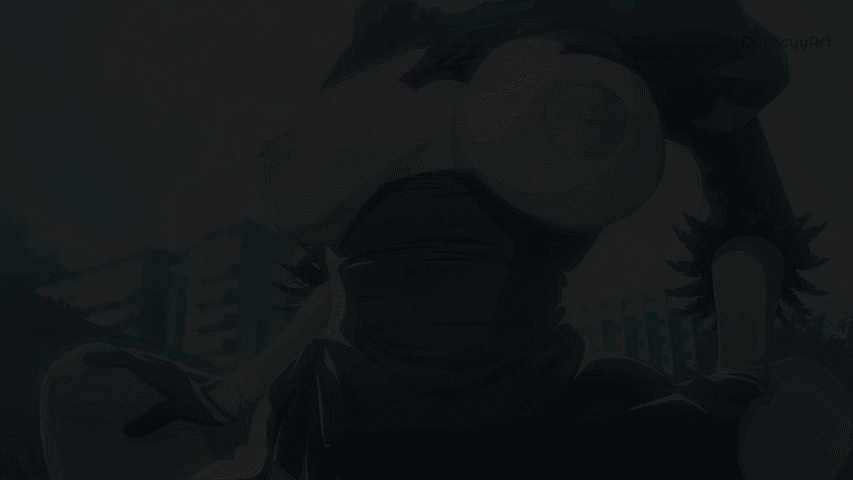 1girls, animated, big breasts, bouncing breasts, breasts out, gif, implied sex, nier: automata, quencyyart, riding, sex, yorha 2b