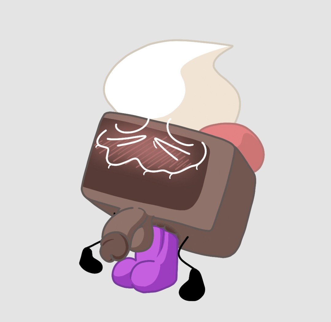 1boy, 2025, 2d, anal, anal object insertion, anal penetration, anal sex, animate inanimate, armless, battle for bfdi, battle for dream island, bfb, bfdi, blush, blushing, blushing male, brown penis, cake (bfdi), color, colored, dildo, dildo in anus, dildo in ass, dildo insertion, dildo penetration, female, femboy, gay, gay male, humanoid genitalia, humanoid penis, jacknjellify, male, male only, male penetrated, no humans, non-human, non-human only, object show, object show community, object shows, osc, penetration, penis, penis out, pussy, riding, riding dildo, riding toy, sex, sex toy, sex toy in ass, sex toy in pussy, sex toy insertion, solo, solo male, tagme, thatboringfellow, the power of two, tpot, twitter link