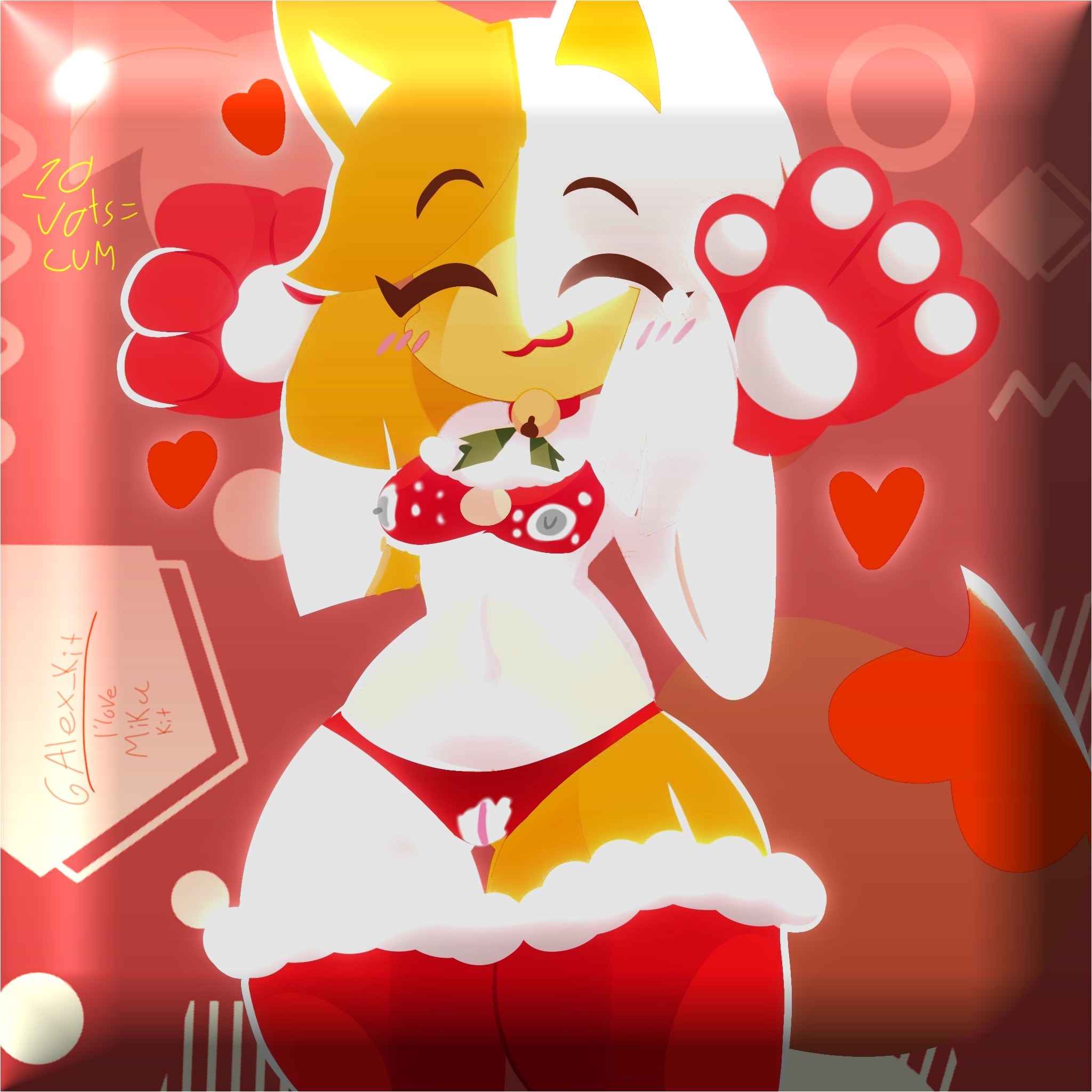 Mika Kit hentai videos, GIFs, and images | Rule 34 App