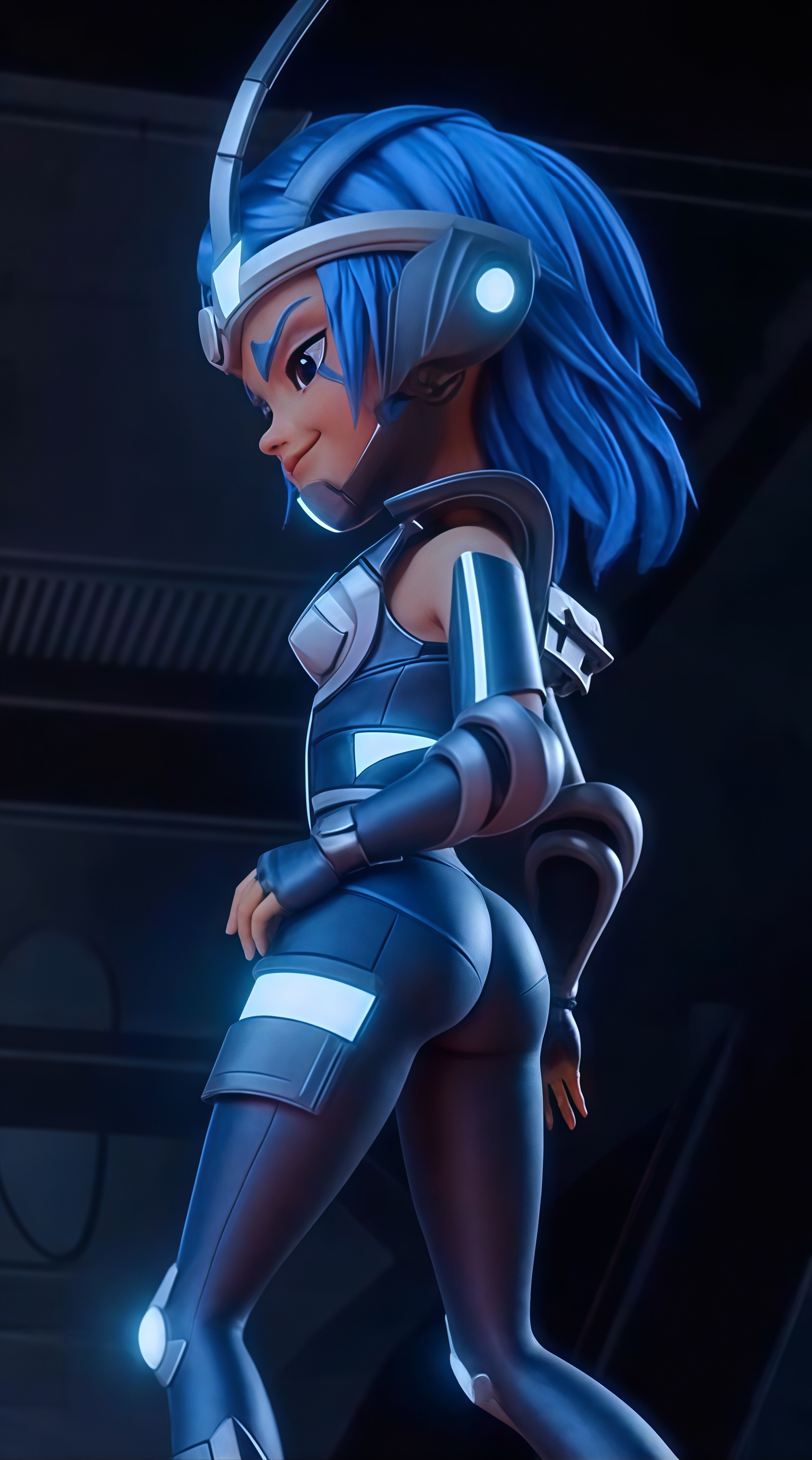 3d, cloe, cloe (desafio champions sendokai), desafio champions sendokai, desafio champions sendokai cloe, sendokai, sendokai champions, sendokai champions cloe, sendokai cloe, sensual, sexy, sexy pose