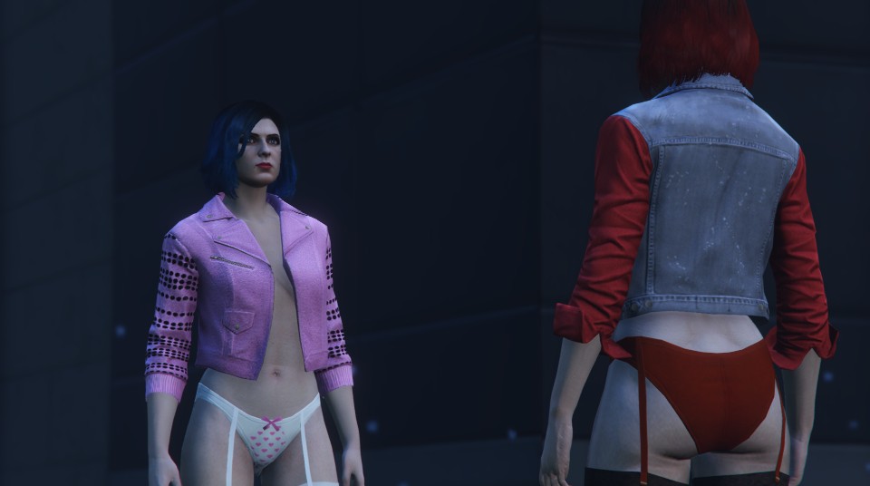 gta_5 gta_online_female_character gtav tagme