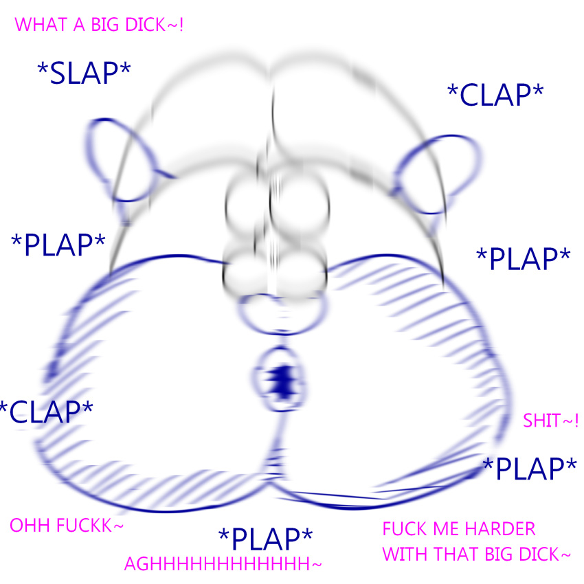 anus, ass, asshole, balls, ballsack, chubby, chubby female, dialogue, fat ass, female, friday night funkin, friday night funkin mod, gaping, gaping anus, male, mating press, outie anus, puffy anus, sex, skyblue, skyblue (friday night funkin), skyverse, text