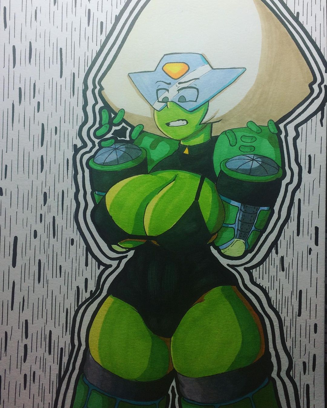 Gem (Species) Rule 34 Image