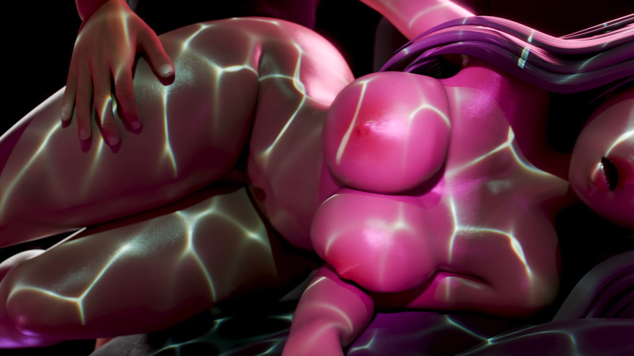 Solga (Solek X) Rule 34 Image