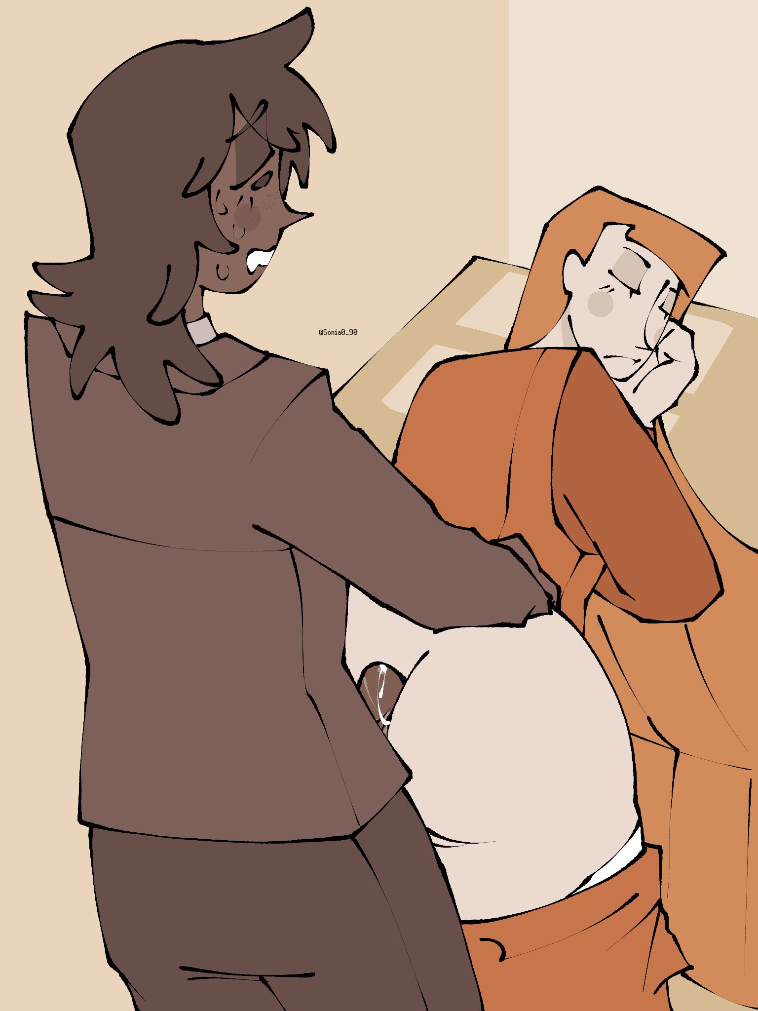 Инмт hentai videos, GIFs, and images | Rule 34 App