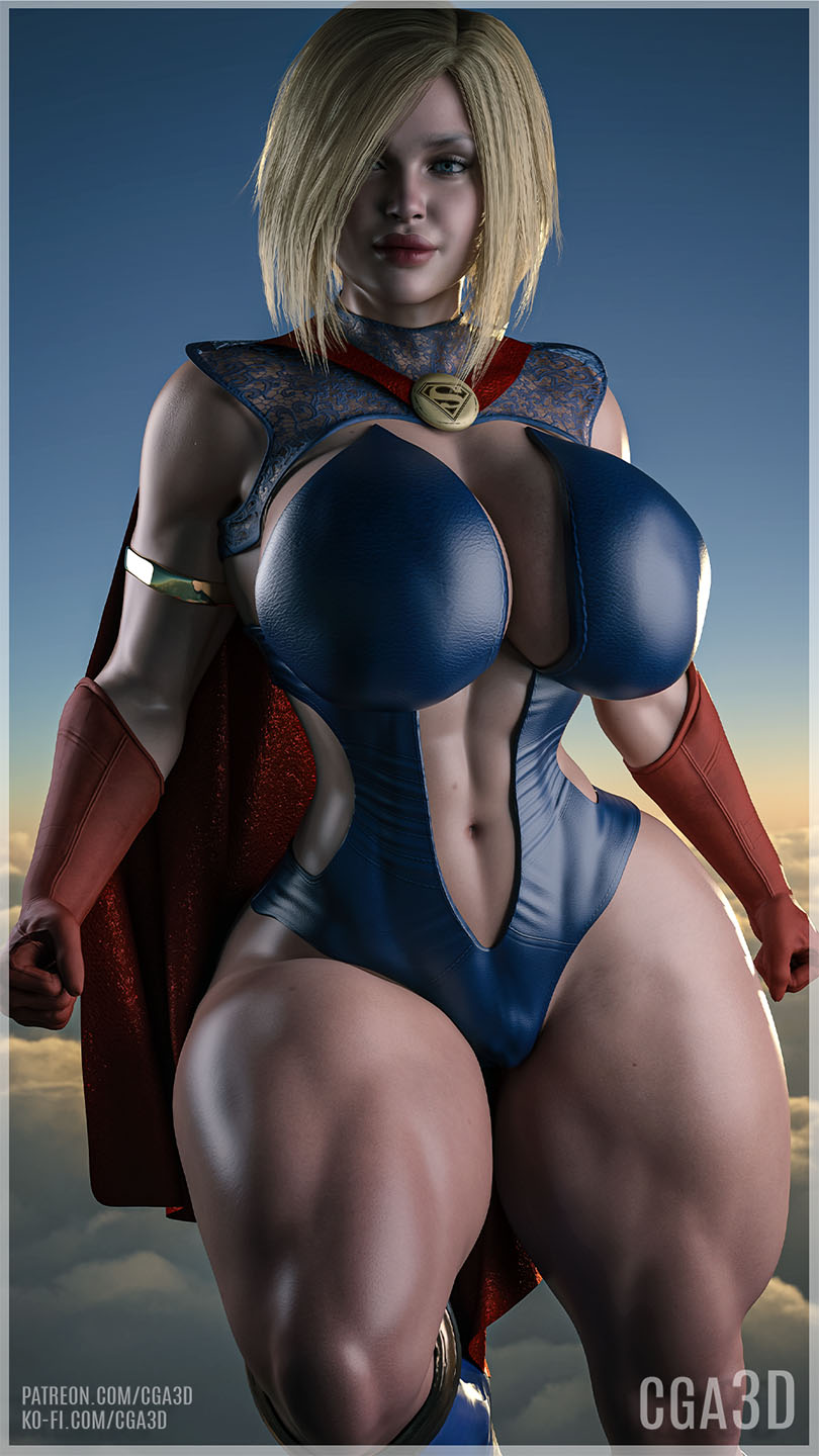 1girls, 3d, alien, alien girl, alien humanoid, alien look like human, ass, athletic, athletic female, big ass, big breasts, blonde hair, blue eyes, breasts, busty, cga3d, character name, chest, cleavage, cosplay, curvaceous, curvy, curvy figure, dc, dc comics, digital media (artwork), erotichris, female, female focus, female only, fit, fit female, hair, hero, heroine, hips, hourglass figure, huge ass, humanoid, injustice 2, kara zor-l, karen starr, kryptonian, large breasts, legs, light skin, light-skinned female, lips, lipstick, power girl, power girl (injustice), red lipstick, short hair, signature, slim waist, solo, solo female, supergirl (cosplay), superhero, superhero costume, superheroine, superman (series), text, thick, thick hips, thick legs, thick thighs, thighs, top heavy, voluptuous, voluptuous female, waist