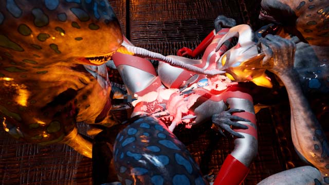 3d astro_love excessive_cum rape tete ultraman_(franchise)